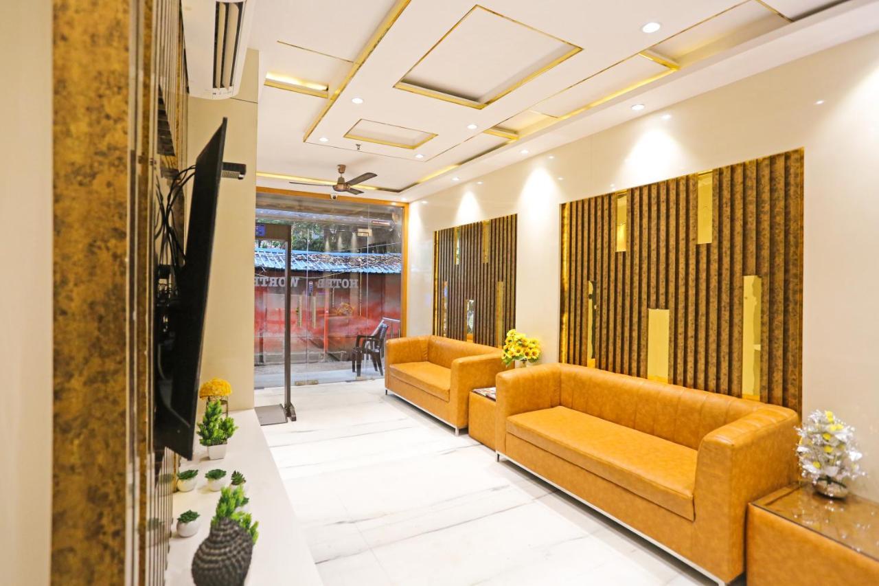 Hotel Worth Newly Bulit - นิวเดลี ภายนอก รูปภาพ